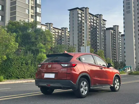 Honda XR-V