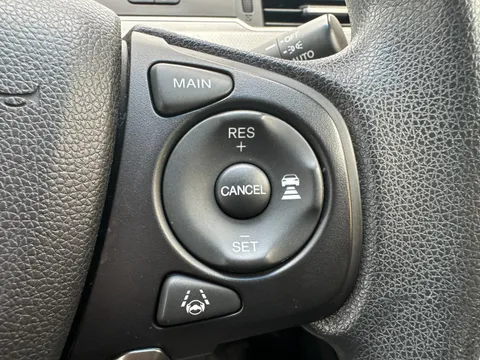 Honda Freed Plus