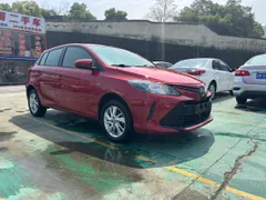 Toyota Vios FS