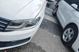 Volkswagen Santana