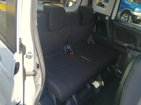 Mitsubishi eK Space Custom