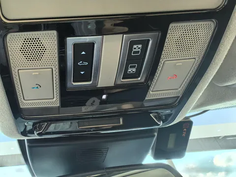 Jaguar XFL