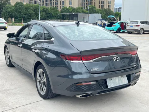 Hyundai Festa