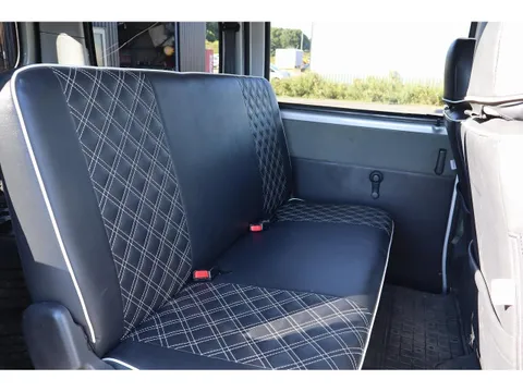 Toyota TownAce Van