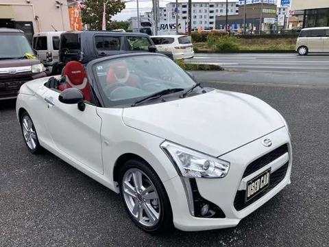 Daihatsu Copen
