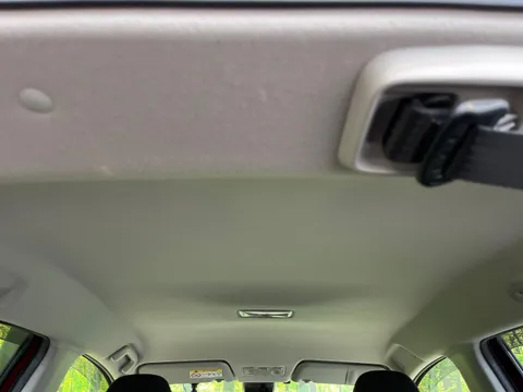 Toyota Yaris (Vitz)