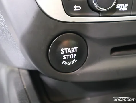 Renault SM3