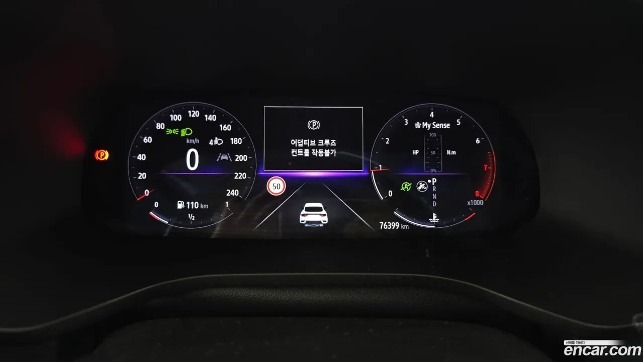 Renault XM3