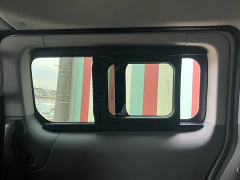 Nissan Vanette