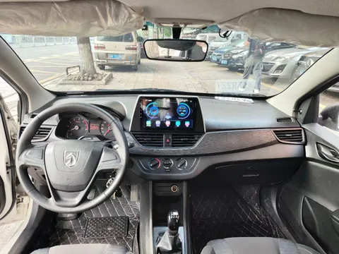 Baojun 310
