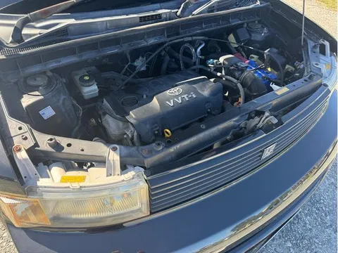 Toyota bB