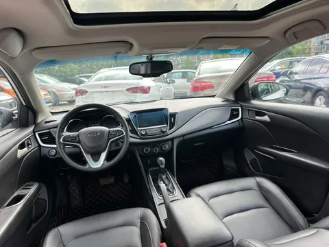 Chevrolet Monza