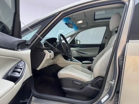 Buick GL6