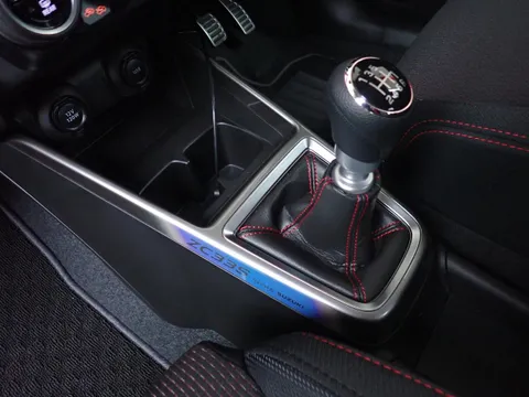 Suzuki Swift Sport