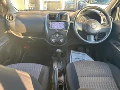 Nissan Micra (March)