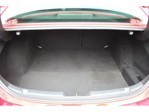 Mazda MAZDA3 Sedan