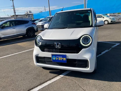 Honda N-ONE