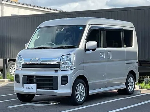 Nissan Clipper Rio