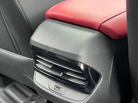 MG MG5