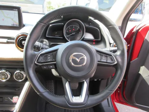 Mazda Mazda2 (Demio)