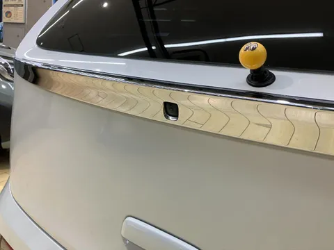 Suzuki Alto Works