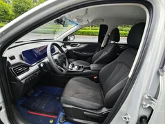 BAIC X7