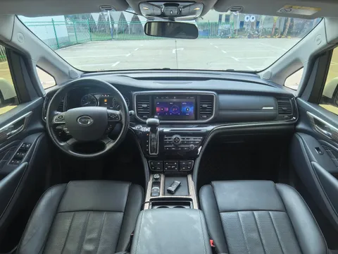 Gac M8