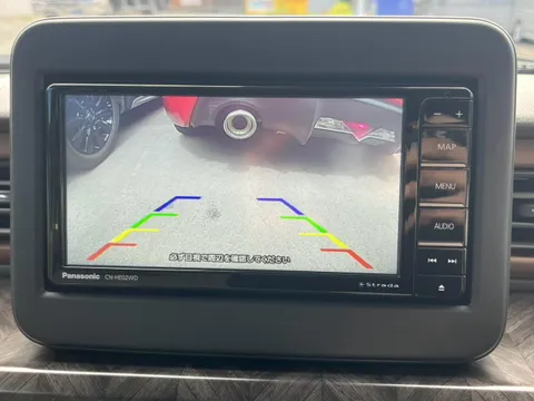 Suzuki Alto Lapin LC