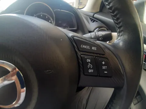 Mazda Mazda2 (Demio)