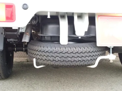 Suzuki Carry Track