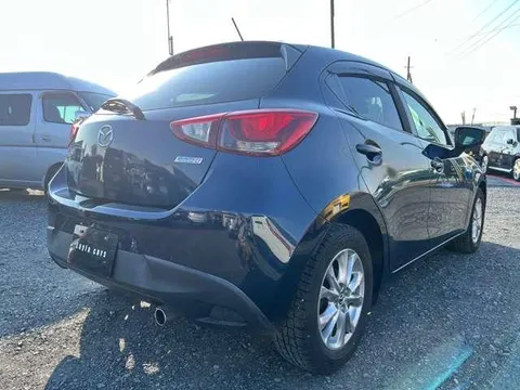 Mazda Mazda2 (Demio)