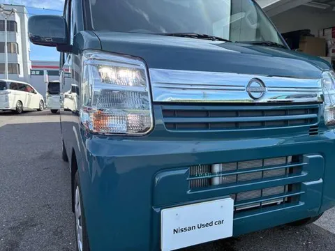 Nissan Clipper