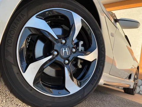 Honda S660