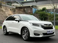 Honda Avancier