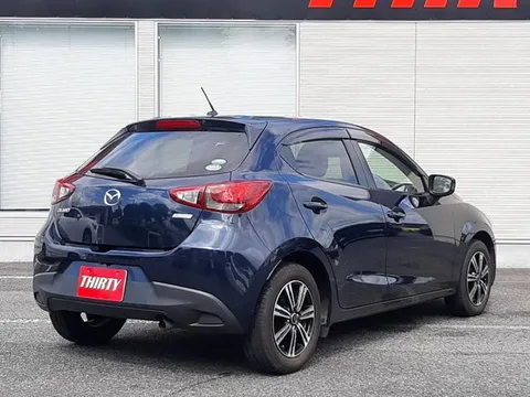 Mazda Mazda2 (Demio)