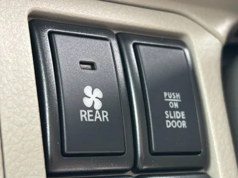 Mitsubishi Town Box