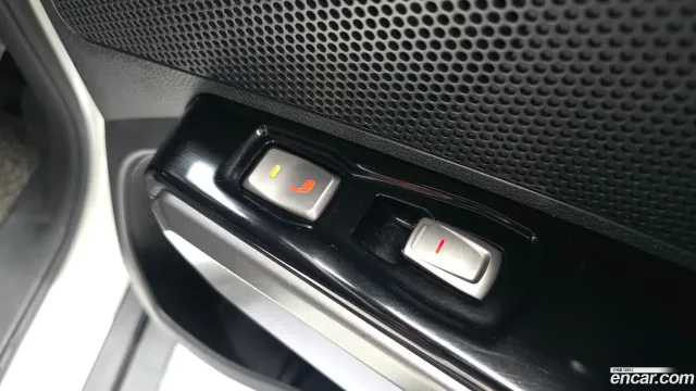 SsangYong Tivoli XLV (Tivoli Air)