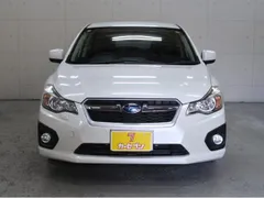 Subaru Impreza Sports