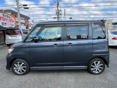 Suzuki Palette SW