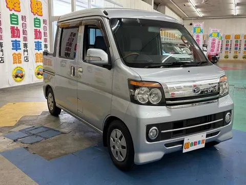 Daihatsu