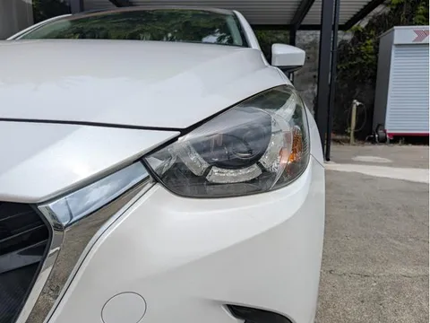 Mazda Mazda2 (Demio)