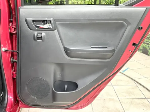 Subaru Pleo Plus