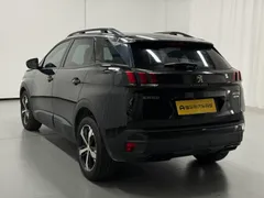 Peugeot 4008