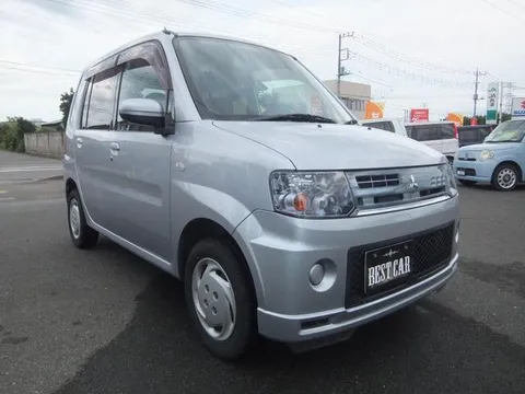 Mitsubishi Toppo
