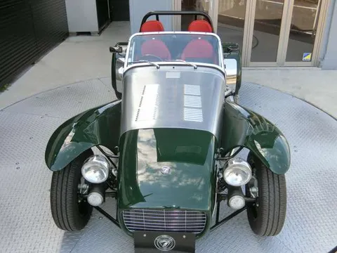 Caterham