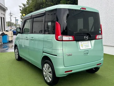 Mazda Flair Wagon