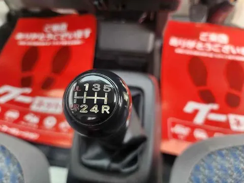 Honda Acty Truck