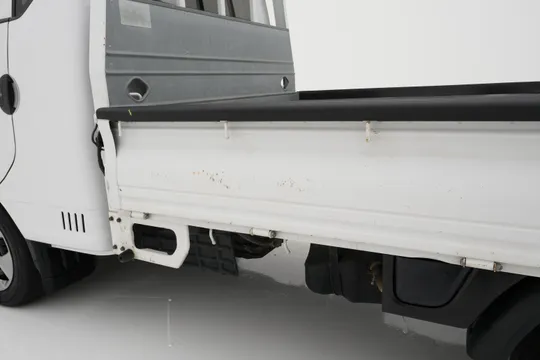 Hyundai Porter II