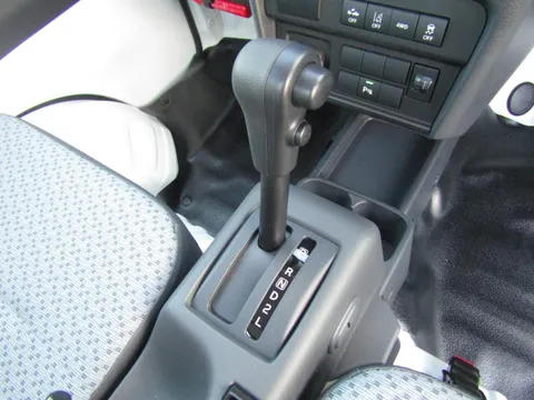 Suzuki Carry Track
