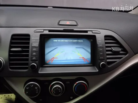Kia Picanto (Morning)